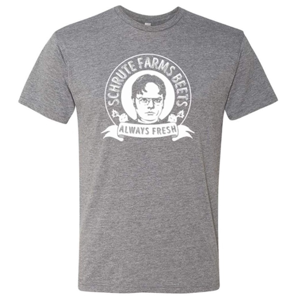 Women’s The Office show Dwight Schrute t-shirt